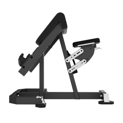 Скамья Скотта DHZ Y976ZAM для бицепса