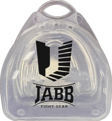 Капа одночелюстная Jabb ECE 1101 SR Yellow (желтый)