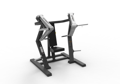 SPIRIT SP-4501 Жим от груди с наклоном