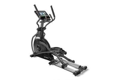 Эллиптический тренажер SPIRIT CE800ENT+