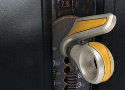 Matrix Versa Heavy VS-S71H Разгибание Ног