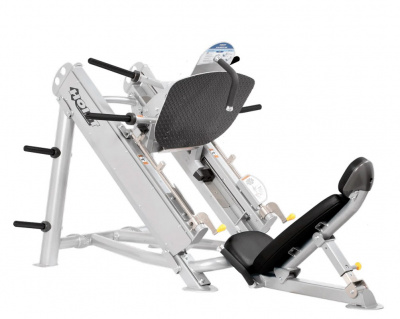 Наклонный жим ногами Hoist CF 3355
