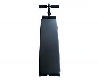 Скамья для пресса DFC FH10015
 | Premium Fitness