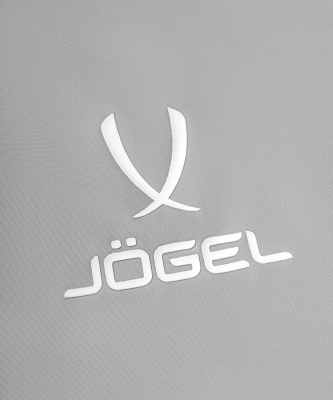 Куртка ветрозащитная Jogel CAMP 2 Rain Jacket, серый
