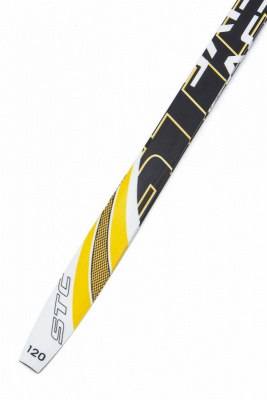 Лыжи STC 120 STEP ACTIVE JR 03582 Yellow (упак. 5 п.)