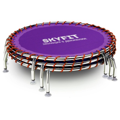 Батут для аквааэробики 91,5см SkyFit SF-AБ1