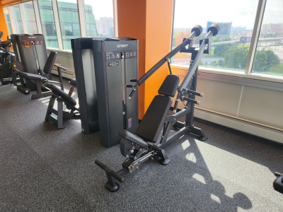 SPIRIT SP-4601 Мультипозиционный Жим