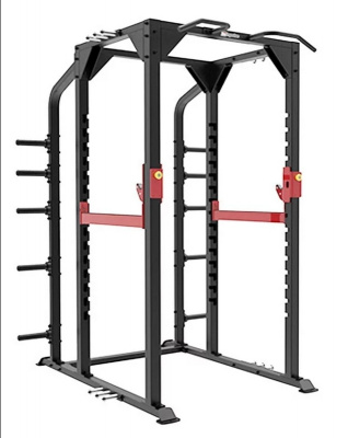 Усиленная силовая стойка Impulse SL7015