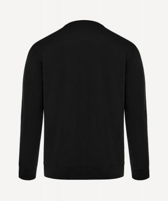 Свитшот Jogel ESSENTIAL Sweatshirt, черный