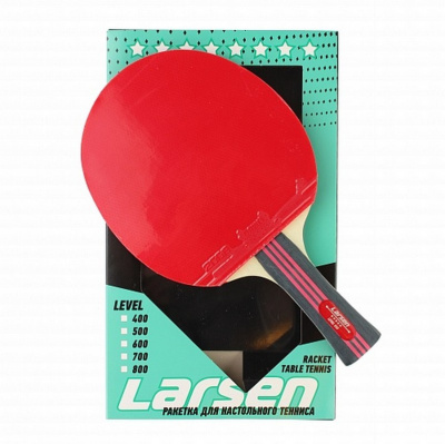 Ракетка для настольного тенниса Larsen Level 500