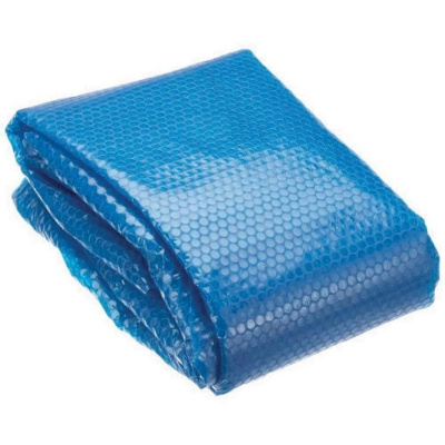 Тент солнечный для бассейна 457см Intex Solar Cover 28013
