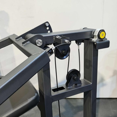 TANGEN A2084 Жим от груди и плеч, стек 100 кг | Premium Fitness