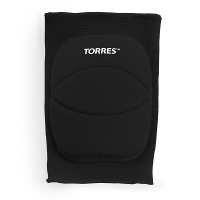 Наколенники спортивные Torres Classic PRL11016-02 Черный