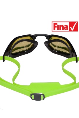 Стартовые очки Mad Wave X-Blade M0459 02 0 01W