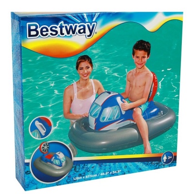 Надувной Крейсер Bestway 41115