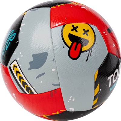Мяч футбольный Torres Junior-5 Super F323305 р.5