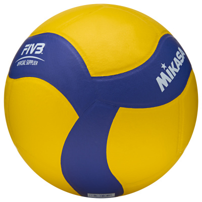 Мяч волейбольный утяжеленный, 370 г Mikasa VT370W р.5