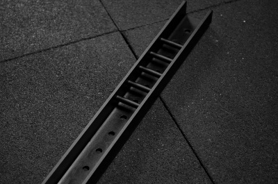 Кронштейн YouSteel для крепления колец к потолку