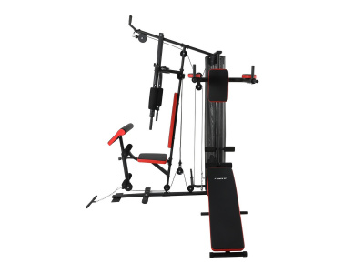Силовой комплекс UnixFit BLOCK PRO BSBLPRO