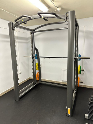 Машина Смита Fitex Pro 3D FTX-7333A
