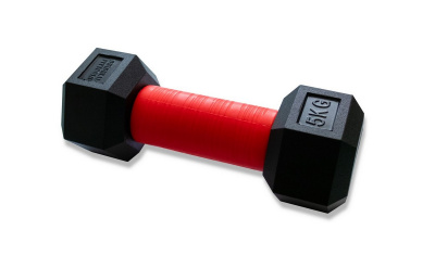 Расширитель хвата 12,7 см Original Fit.Tools FT-GRIP-127