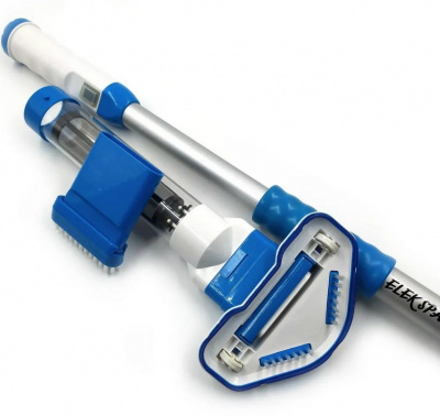 Аккумуляторный ручной пылесос Elek Spa 65 Poolstar P1127