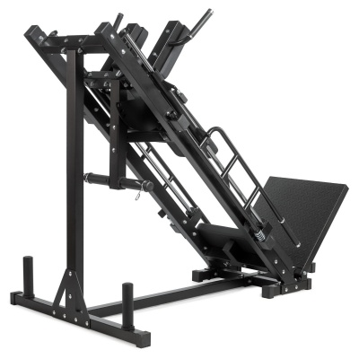 Гак машина VictoryFit VF-C6013 — жим ногами для тренажерного зала | Premium Fitness