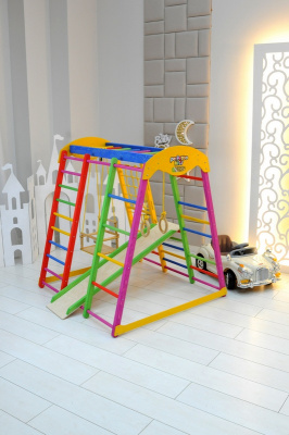 ДСК Perfetto Sport Kids Pappagallo, цвет Allegrо PS-231