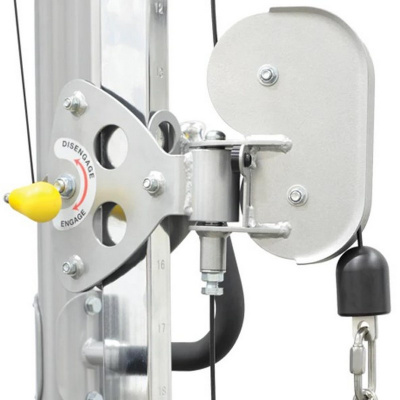 Комплекс на 14 станций Hoist CMJ-6000-3