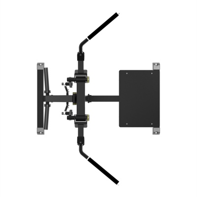Impulse IFP1206 Баттерфляй в положении стоя | Premium Fitness