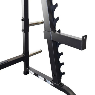 Рама для приседов Body Solid GPR370B черный | Premium Fitness