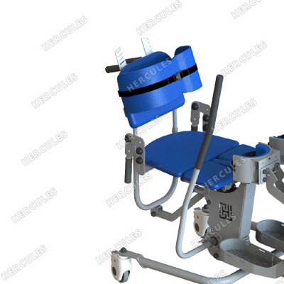 Шагательный тренажер  Glider Standing Frame 32049