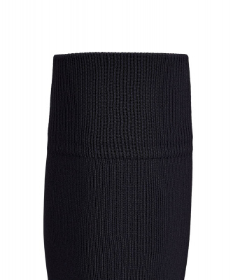 Гольфы футбольные Jogel Match Socks черный