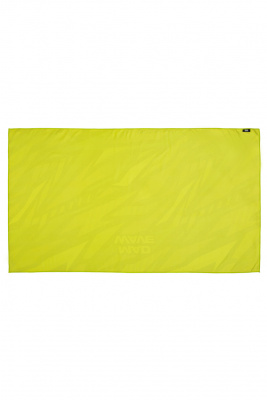 Полотенце из микрофибры Mad Wave Microfiber towel Stripes M0764 04 0 00W