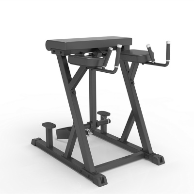 Impulse IFP1619 Обратная гиперэкстензия