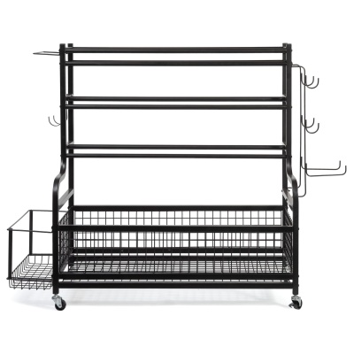 Многофункциональная стойка VictoryFit VF-D4012