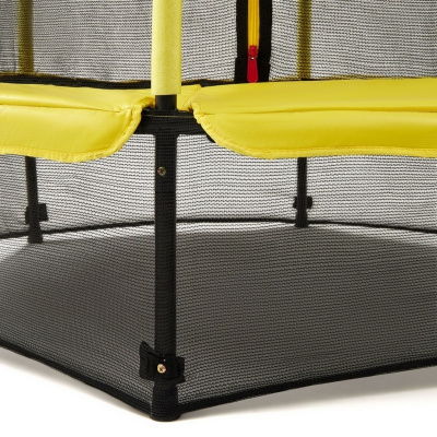 Батут детский для дома Domsen Fitness TRK-20