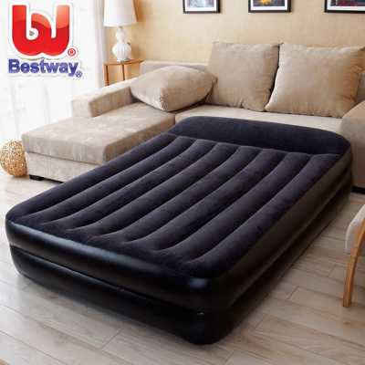 Надувной матрас (кровать) Bestway 203х152х46 см, Премиум, 67345