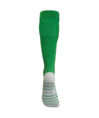 Гетры футбольные Jogel NATIONAL PerFormDRY Socks, зеленый