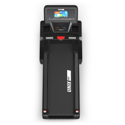 Беговая дорожка UnixFit T-1300 PRO (10,1" TFT) TDT1300PRO10