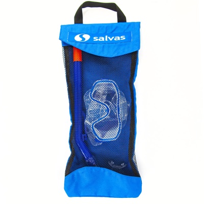 Набор для плавания детский Salvas Easy Set EA505C1TBSTB синий