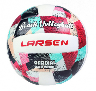 Мяч волейбольный пляжный Larsen Beach Volleybal р.5