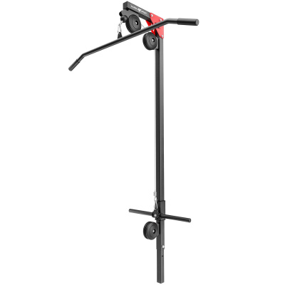 Cтойка блочная опция для скамеек Marbo MH-W104 2.0