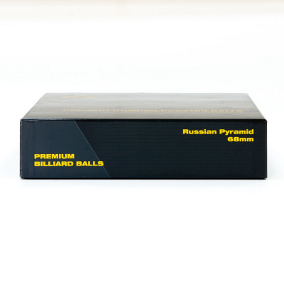 Комплект шаров d68мм Premium F8 70.156.68.0