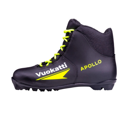 Ботинки лыжные NNN Vuokatti Apollo
