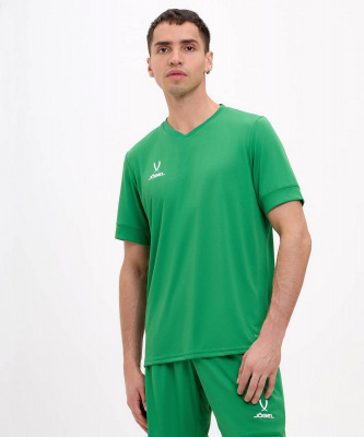 Футболка игровая Jogel Division PerFormDRY Union Jersey, зеленый