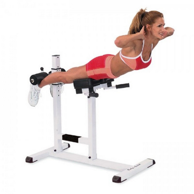 Гиперэкстензия Body-Solid GRCH 322