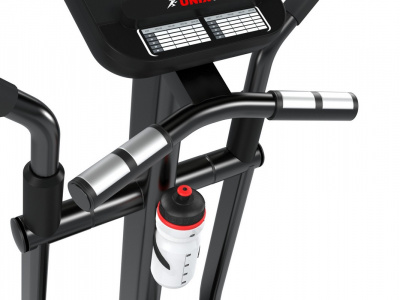 Эллиптический тренажер UnixFit MV-500E + кардиодатчик