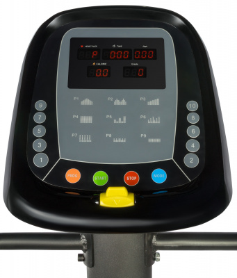 Профессиональный лестничный степпер VictoryFit ST800 для кардиотренировок и укрепления мышц ног