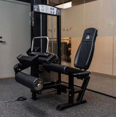 Gymleco 349 — сгибание и разгибание ног | Premium Fitness